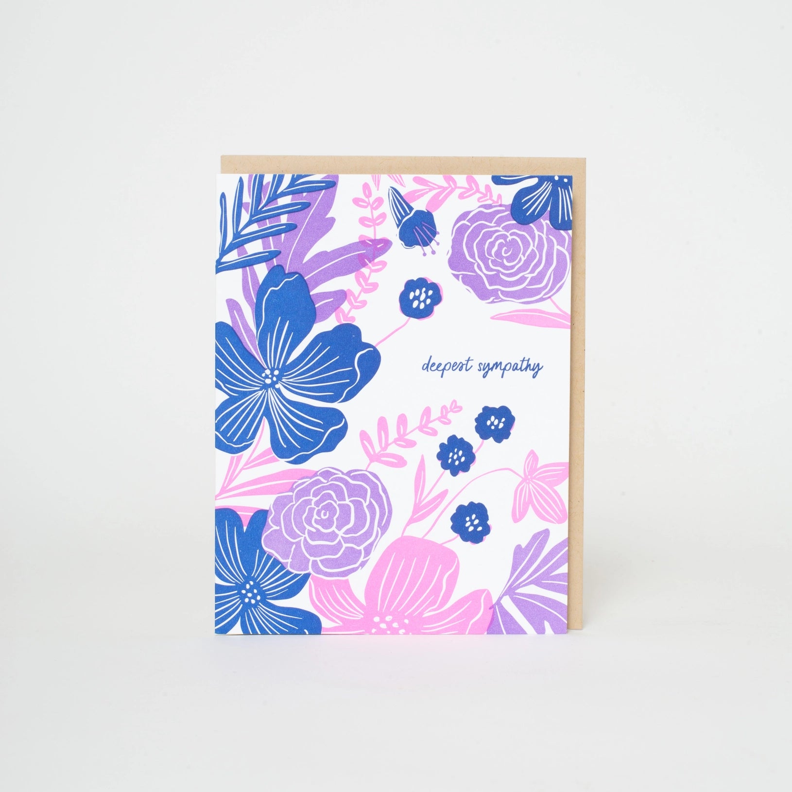 Greeting Cards by Egg Press Manufacturing