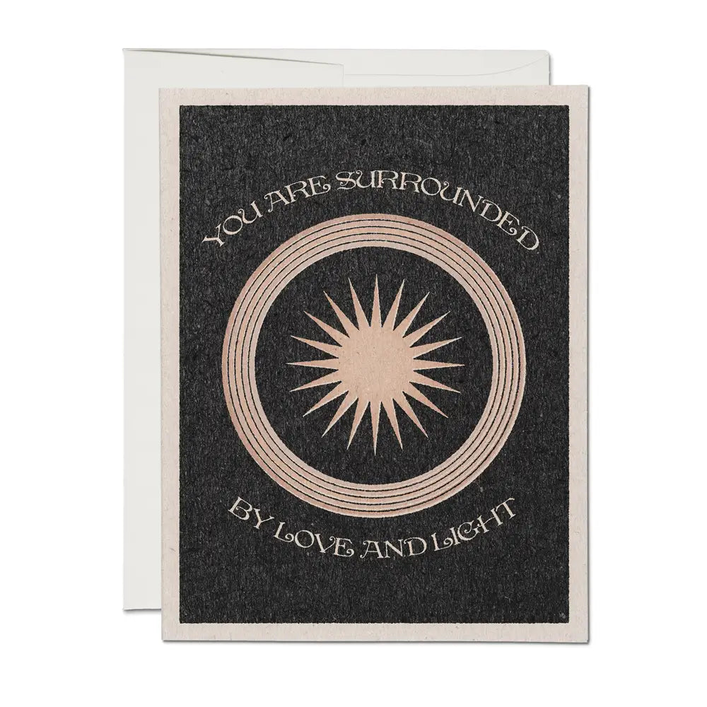 Greeting Cards by Red Cap Cards