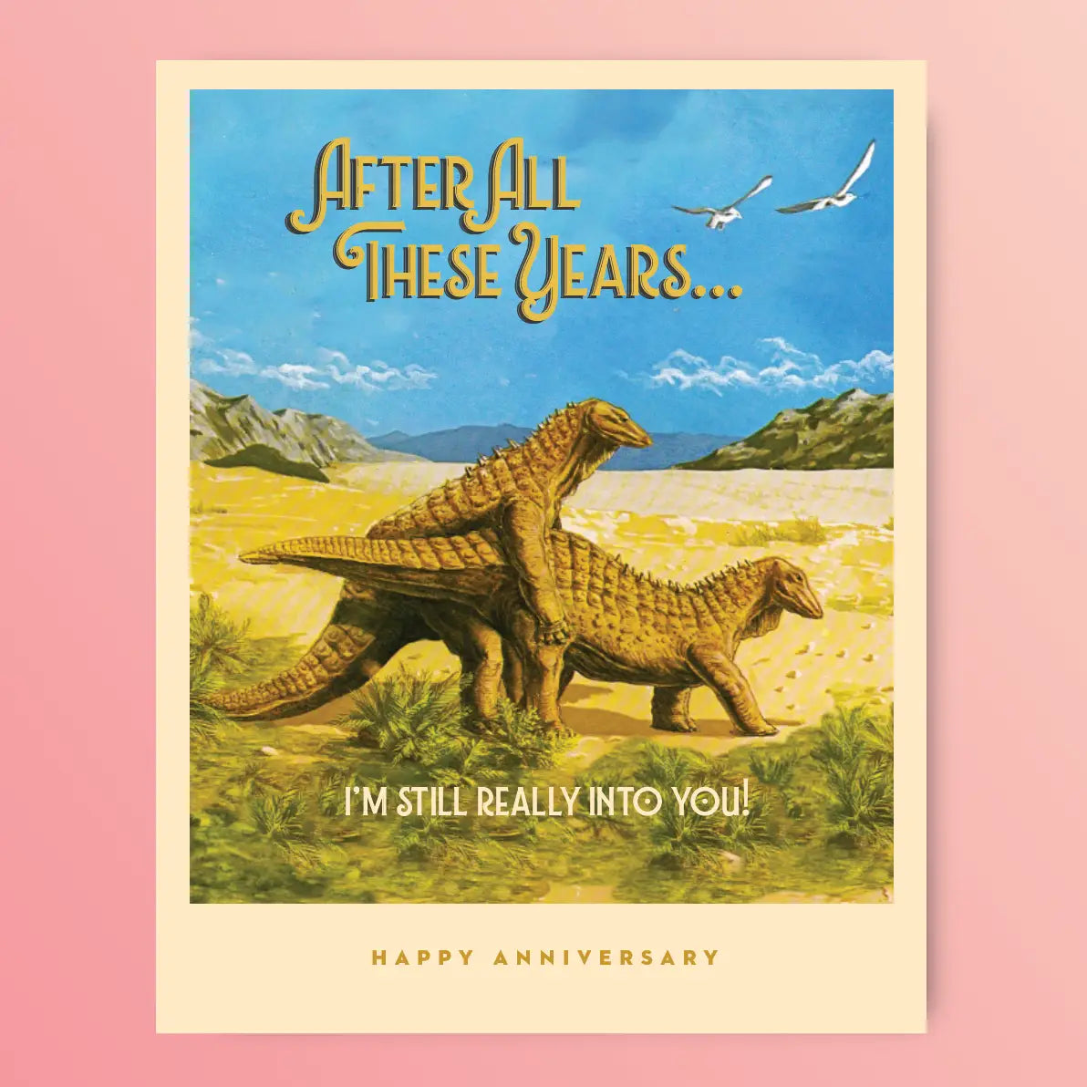 Greeting Cards by Offensive Delightful
