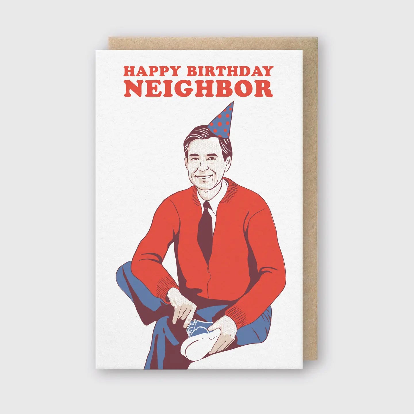 Greeting Cards by Pike Street Press