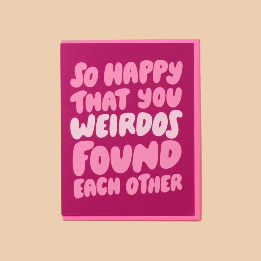 Greeting Cards by And Here We Are