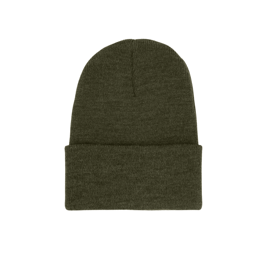 Classic Cuff Beanies