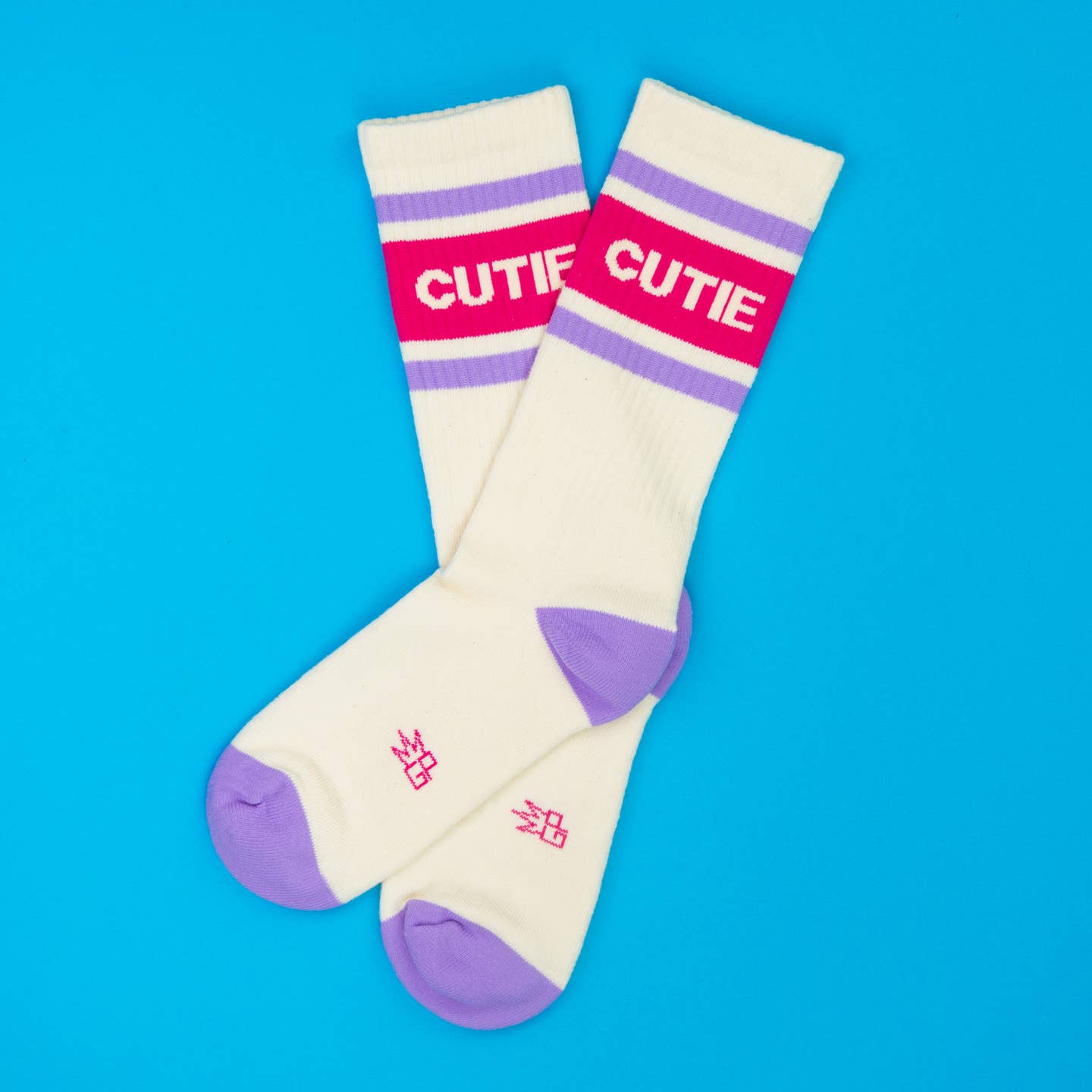 Statement Socks