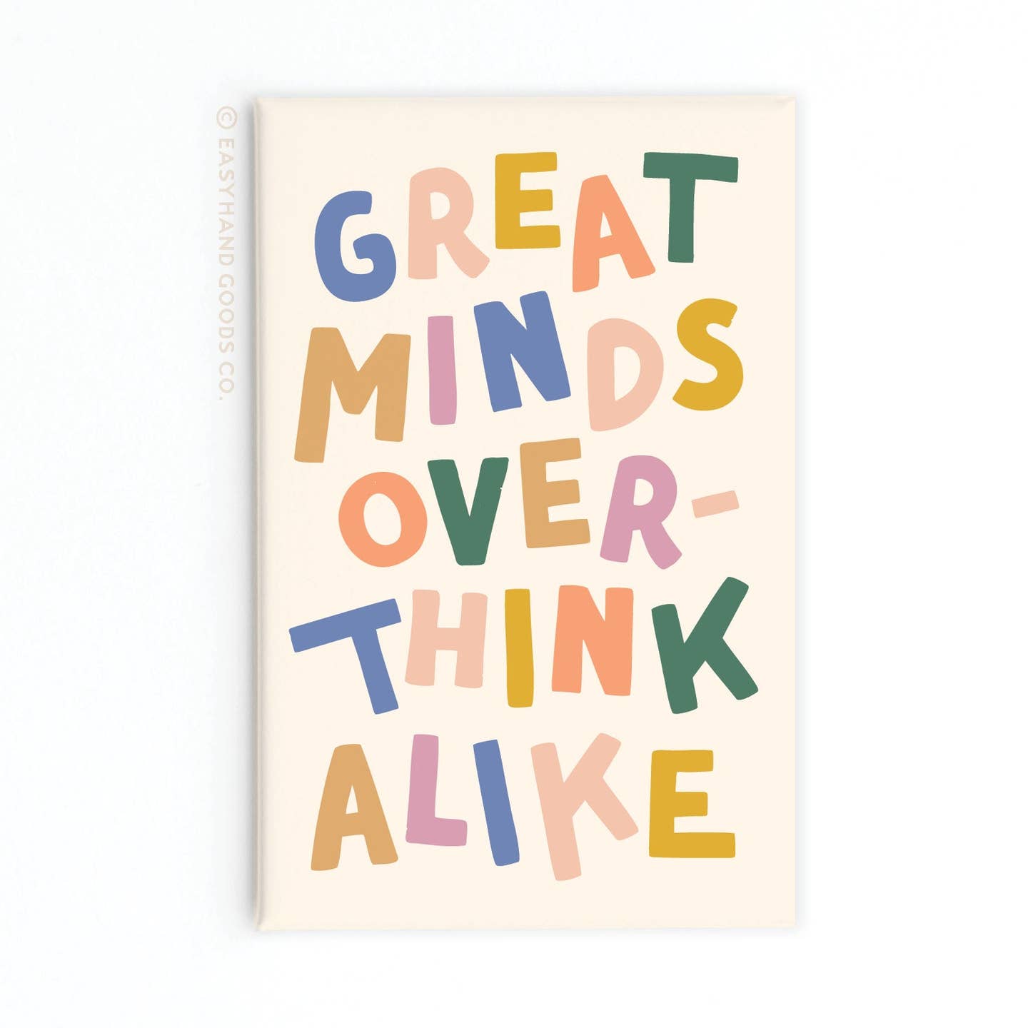 Magnets by Easyhand Goods Co.