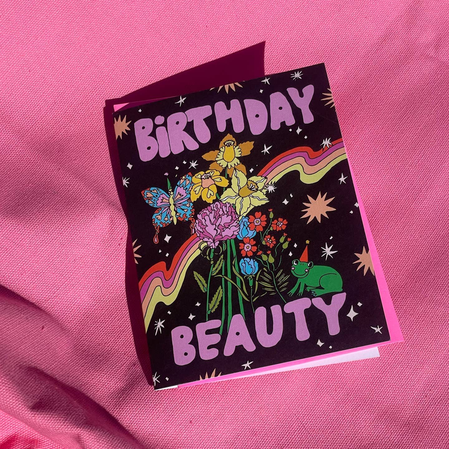 Greeting Cards by Ash + Chess