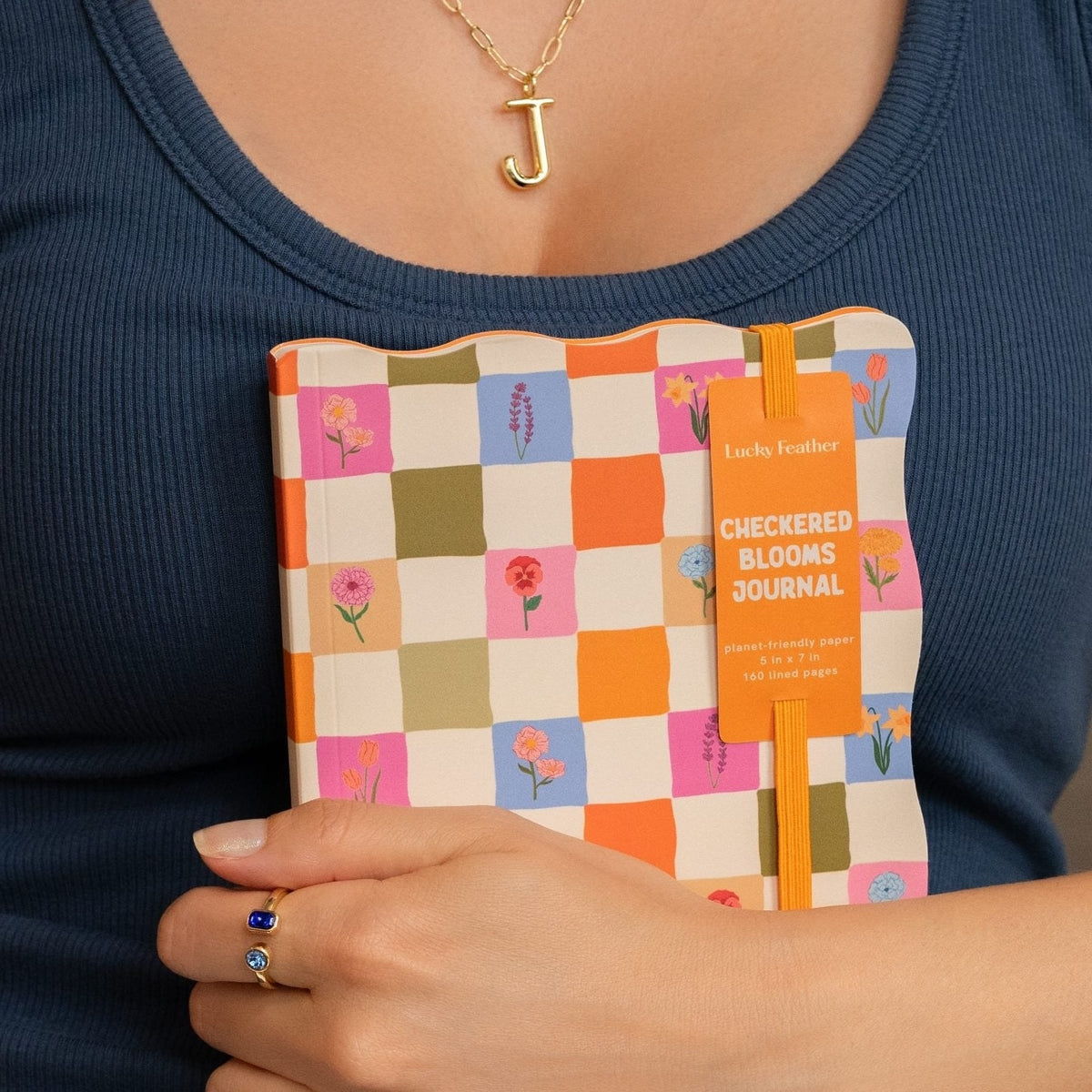 Eco-friendly Journals
