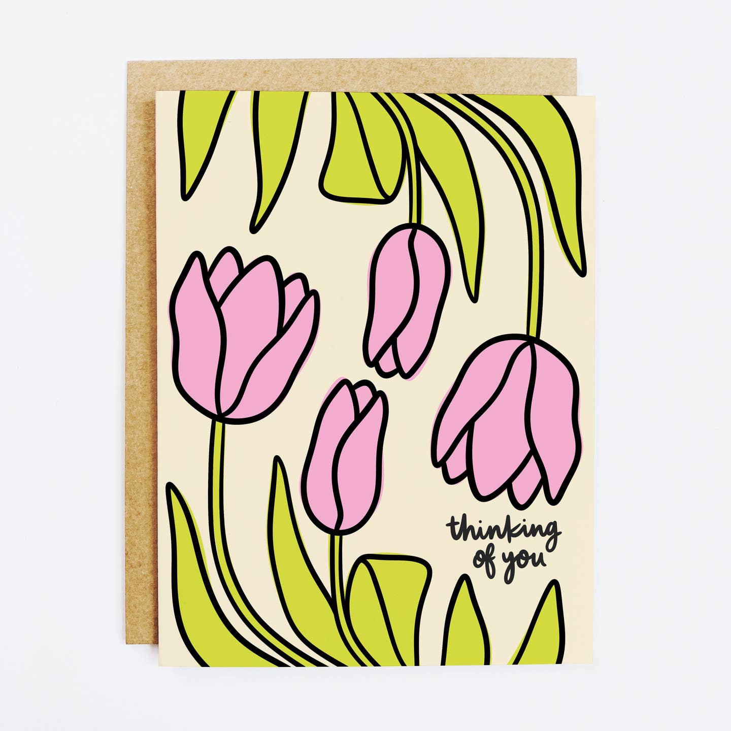 Greeting Cards by KANDS.CO