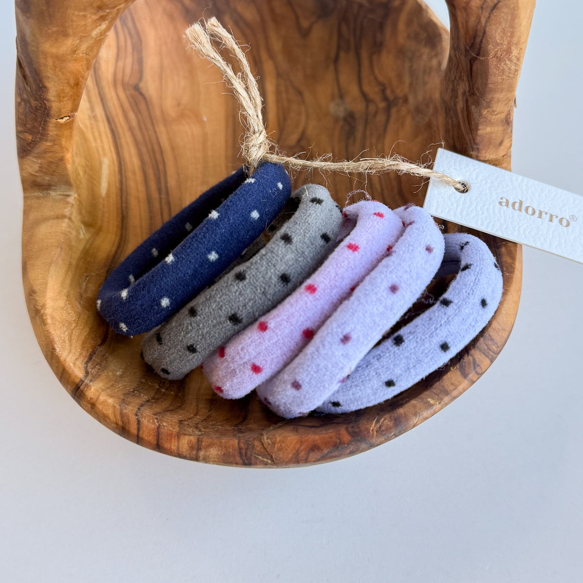Hair Ties