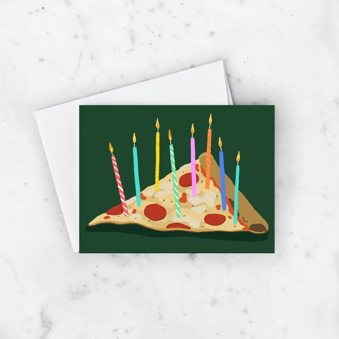 Greeting Cards by Idlewild Co.