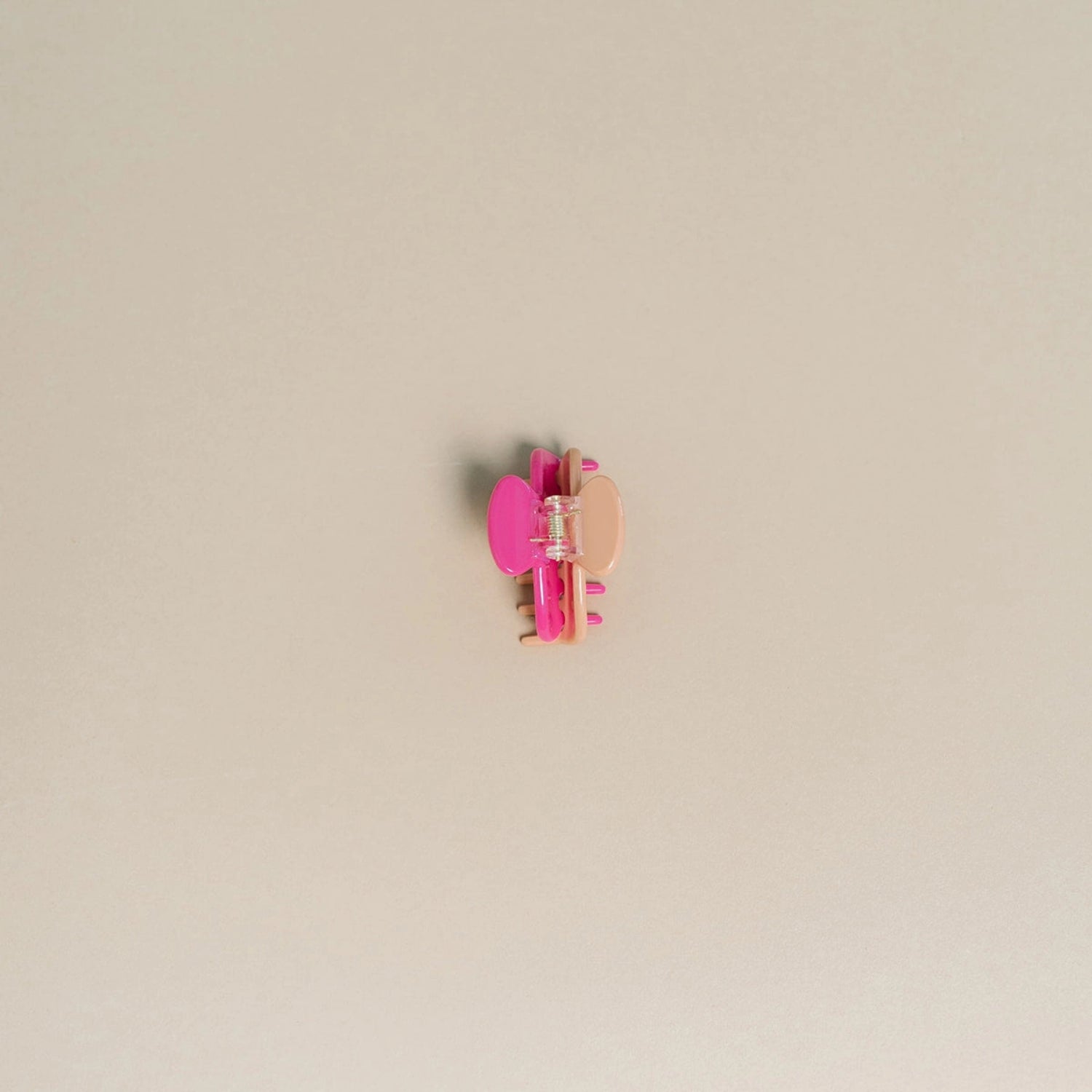 Earth Friendly Hair Clips