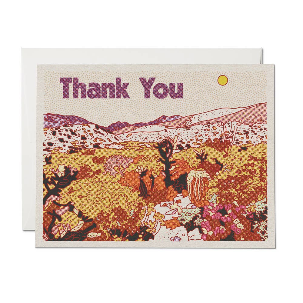 Greeting Cards by Red Cap Cards