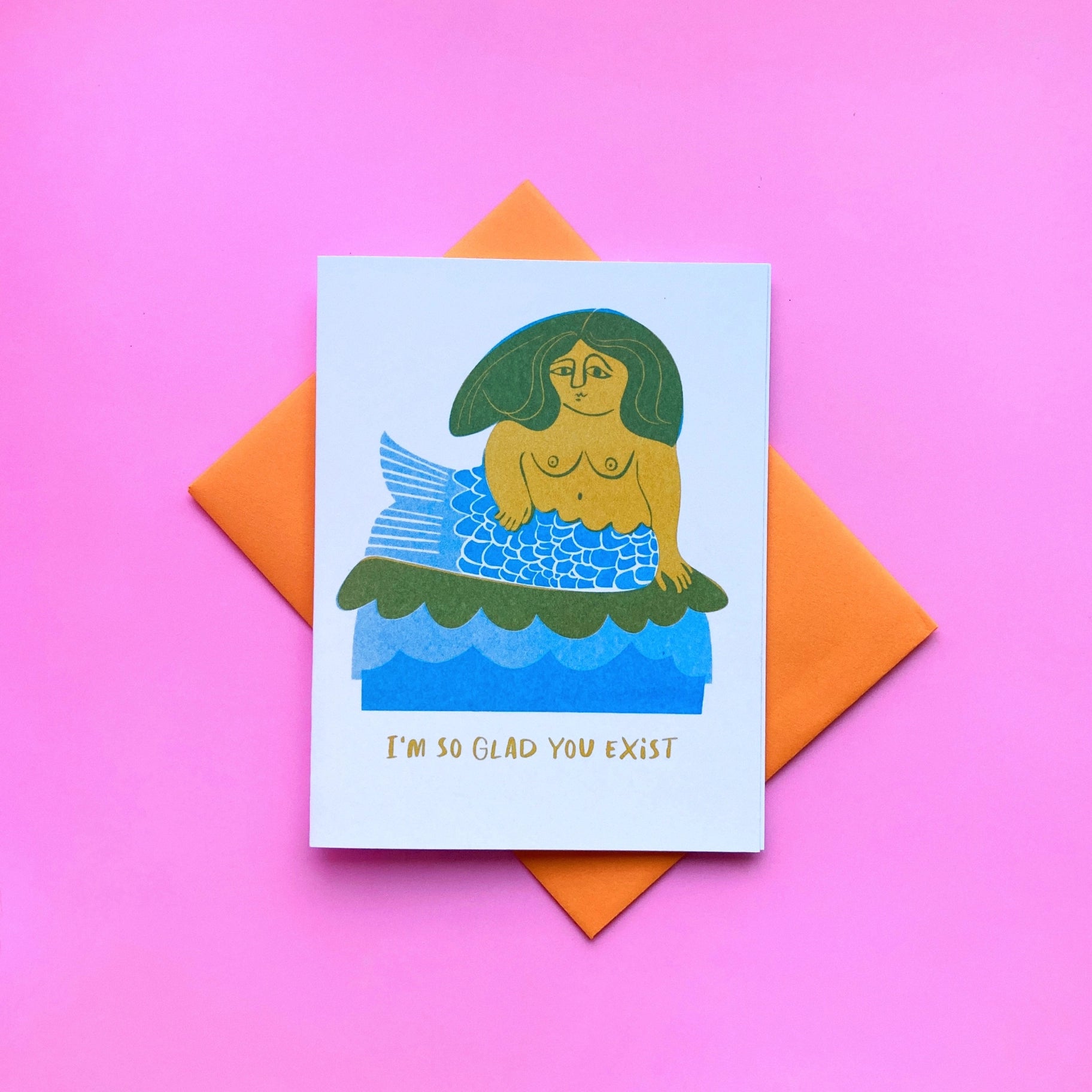 Greeting Cards in Spanish & English by Pier Six Press