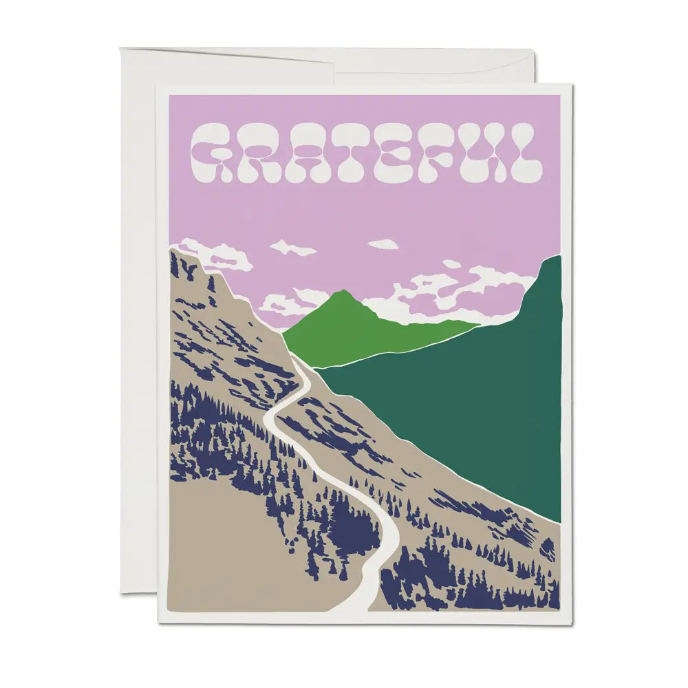 Greeting Cards by Red Cap Cards