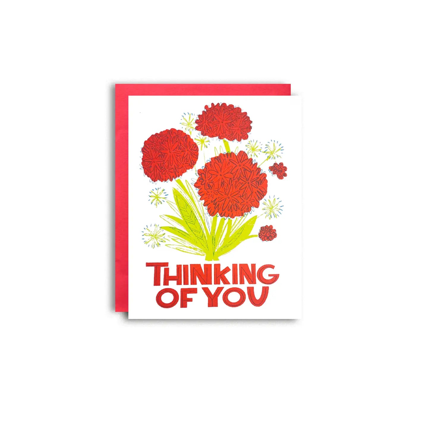 Greeting Cards in Spanish & English by Pier Six Press