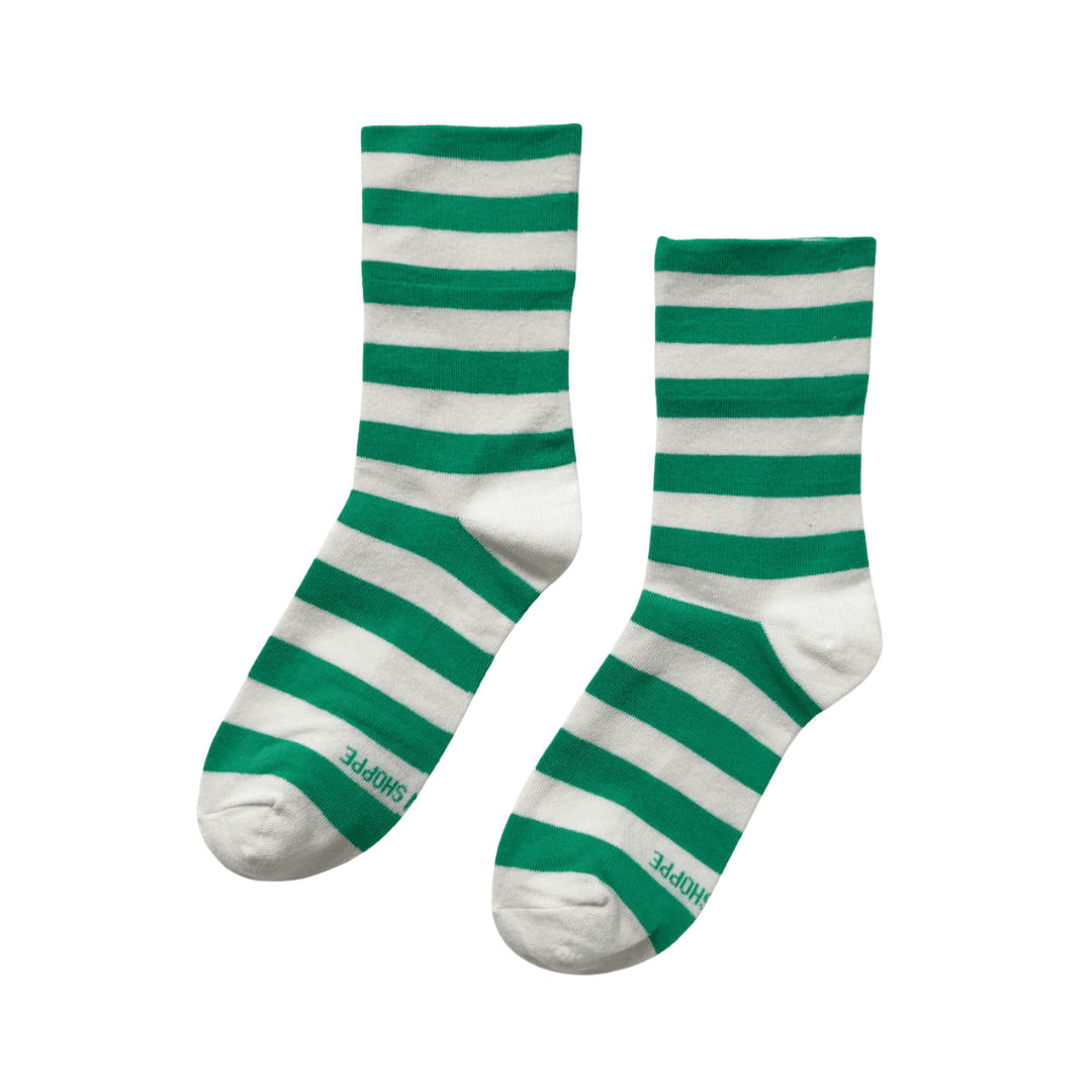 Vintage Style Socks