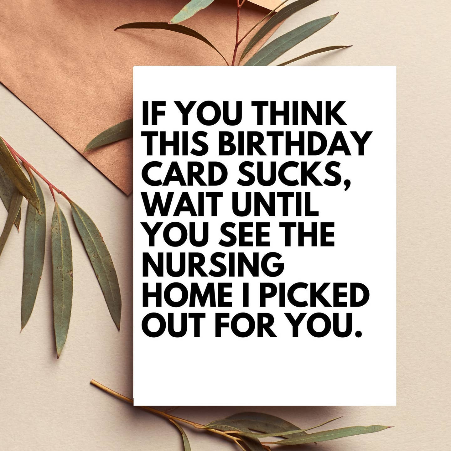 Greeting Cards by As Told By Ellie