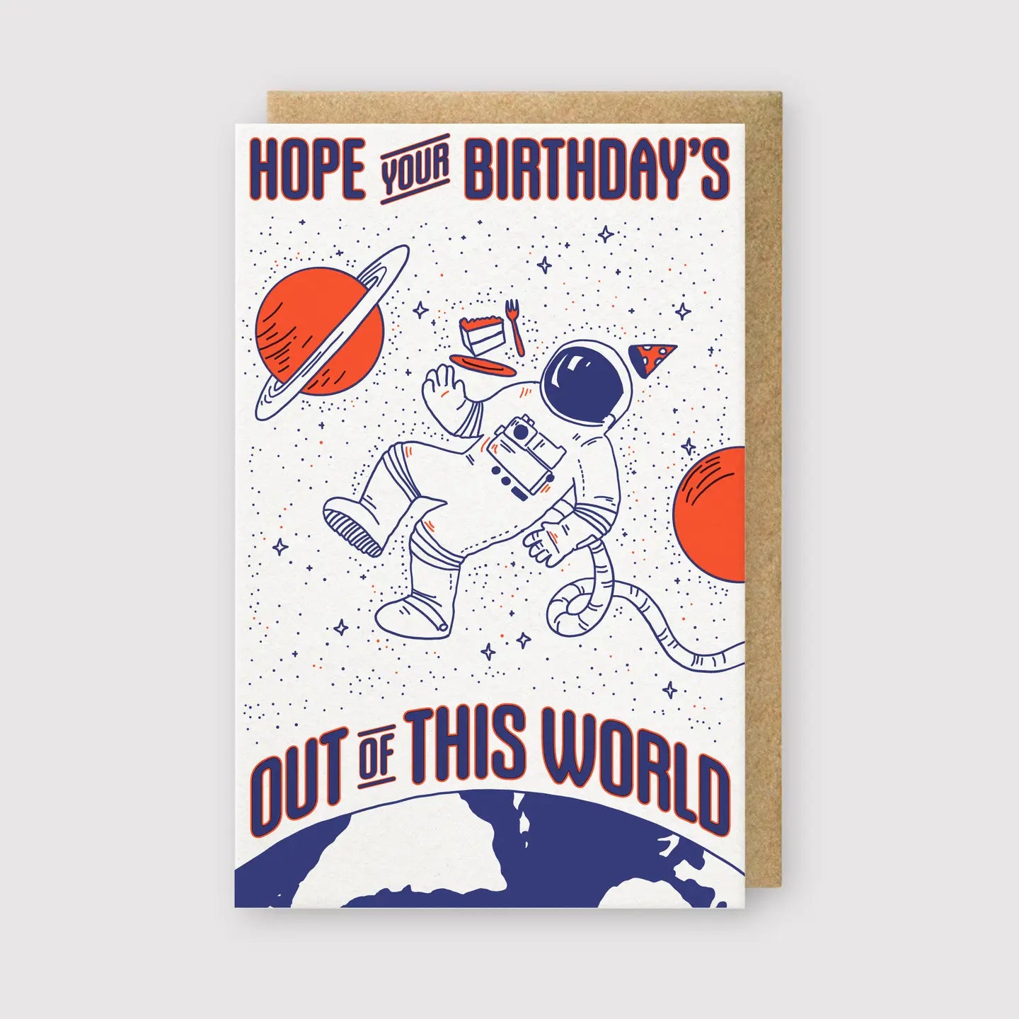 Greeting Cards by Pike Street Press