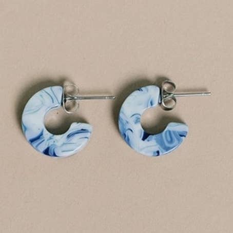 Eco-friendly Earrings