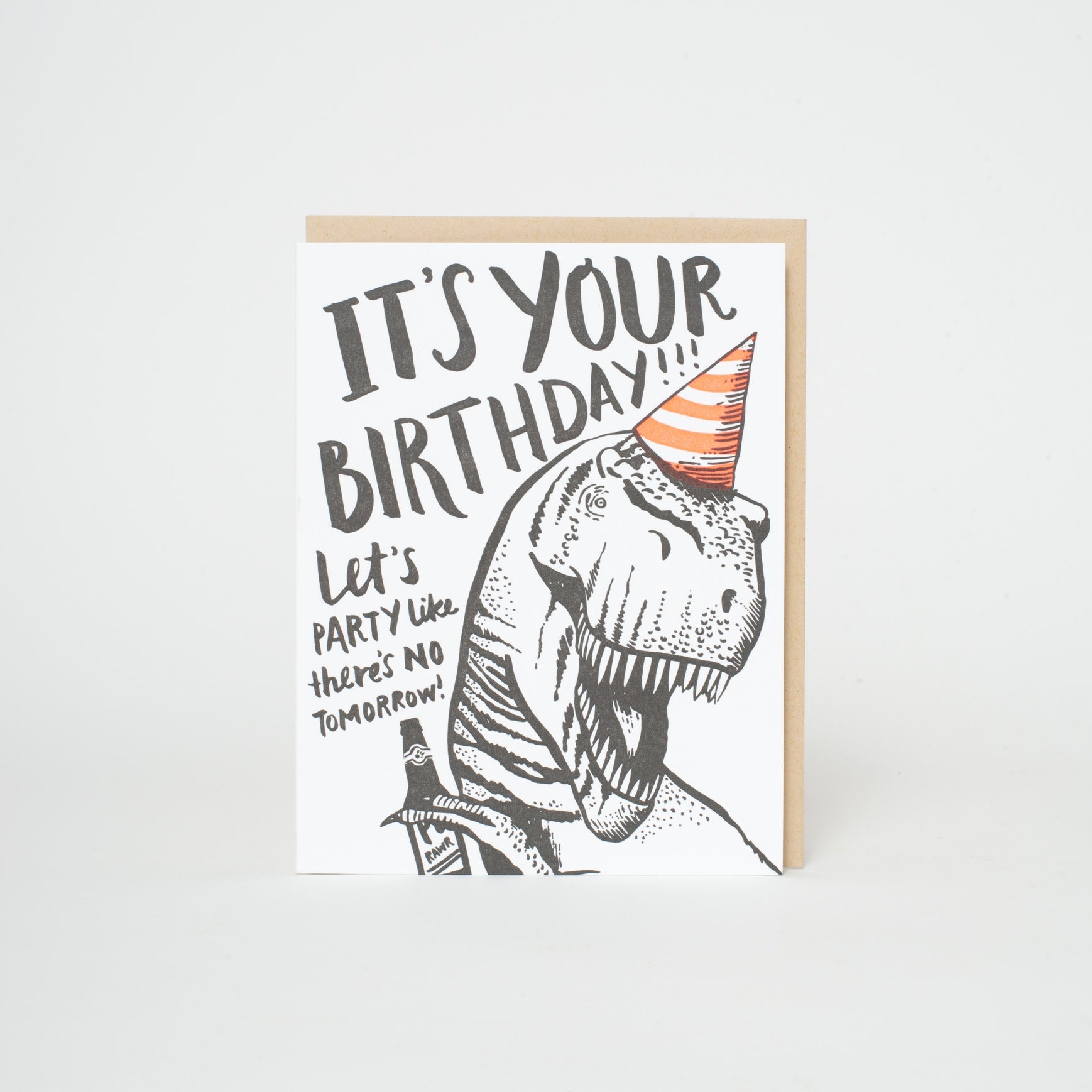 Greeting Cards by Egg Press Manufacturing