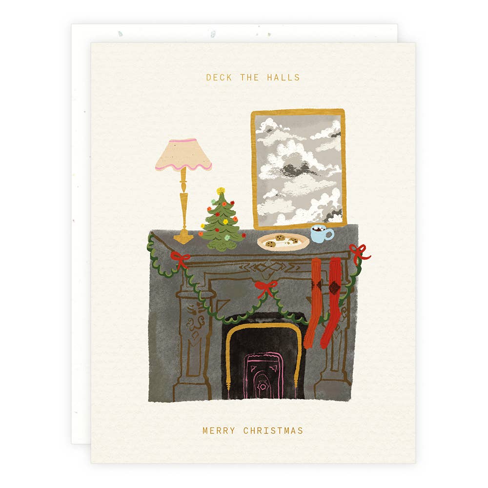 Merry Christmas Cards