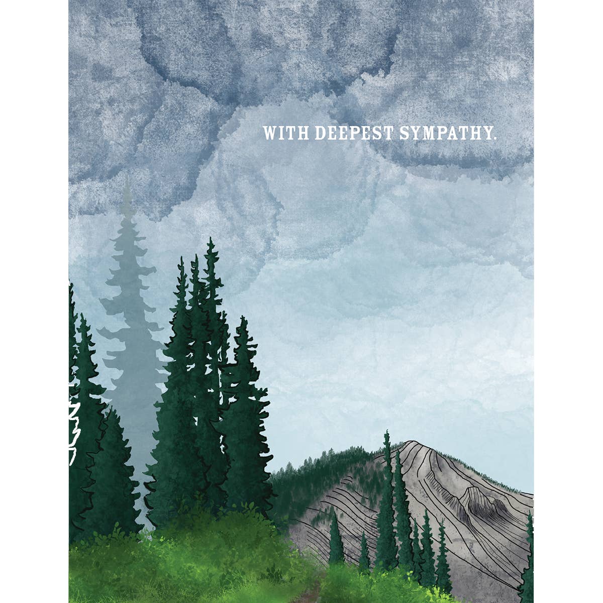 Greeting Cards by Waterknot