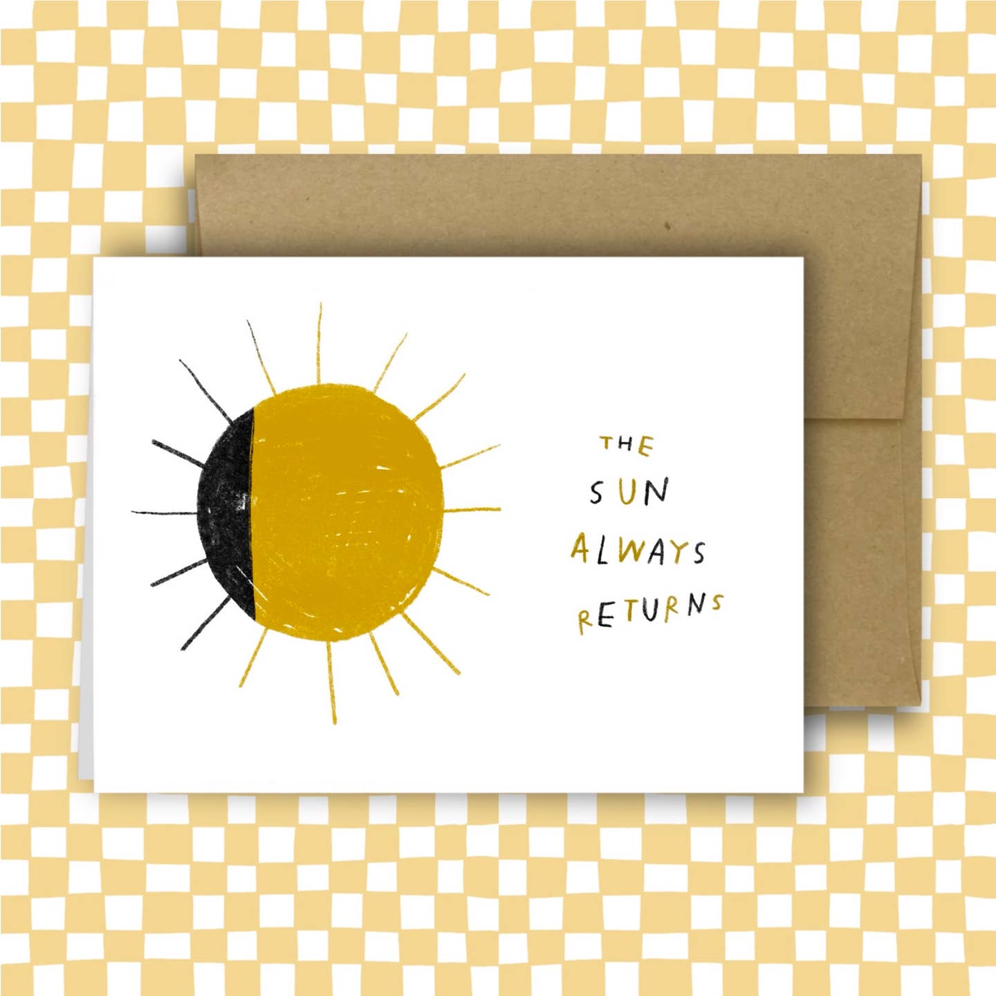 Greeting Cards by Rani Ban Co