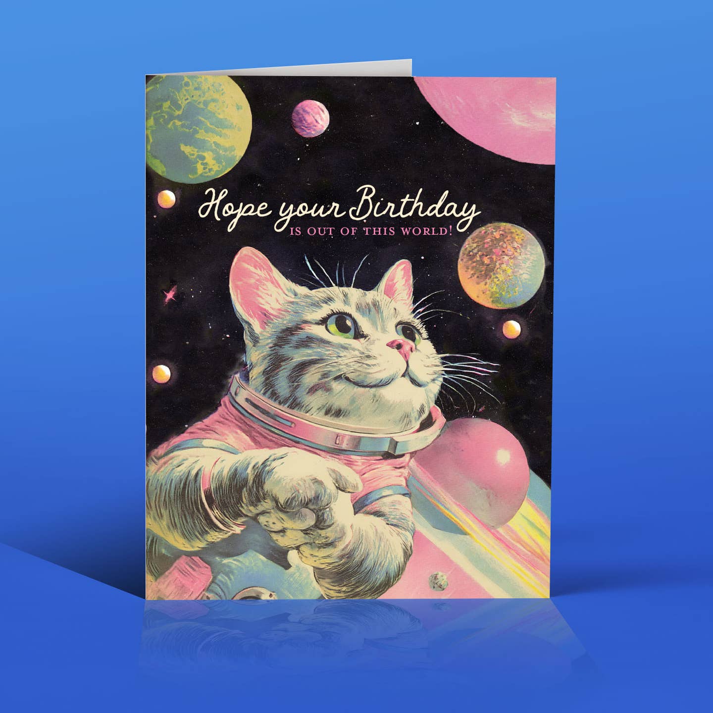 Greeting Cards by Offensive Delightful