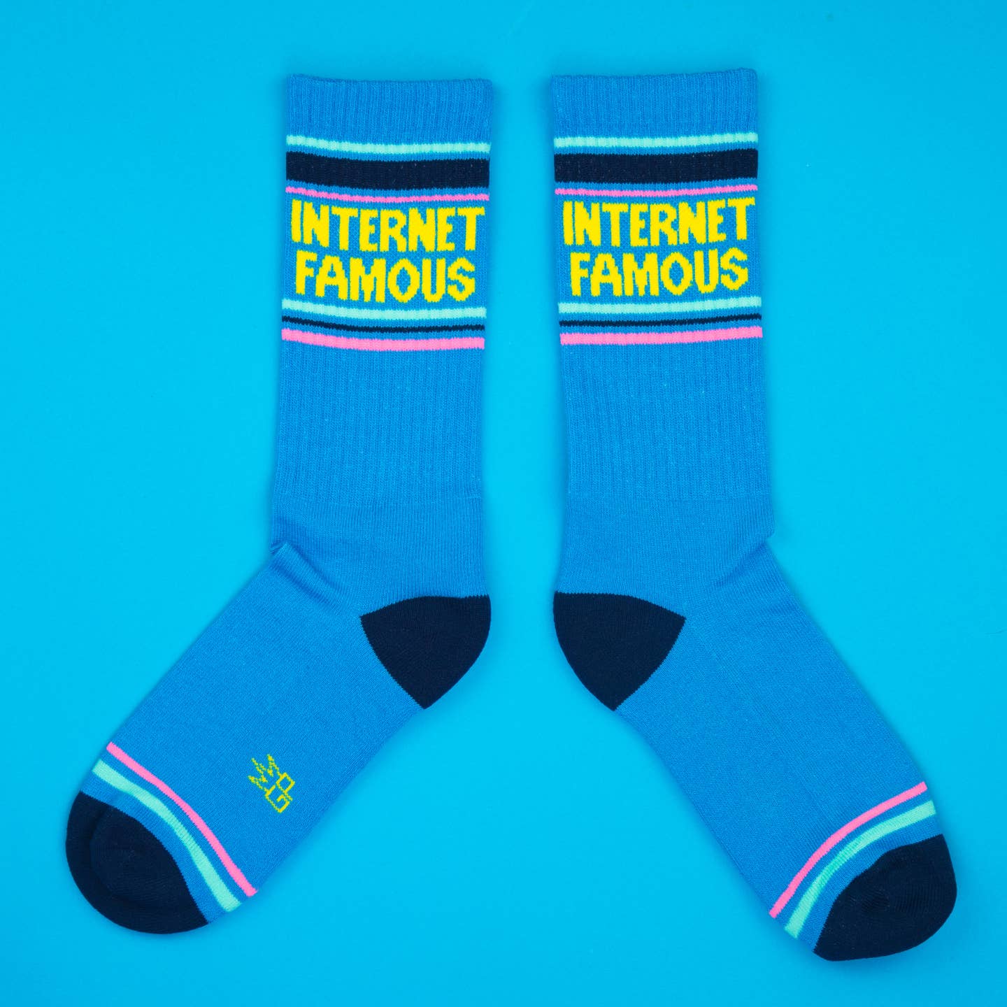 Statement Socks