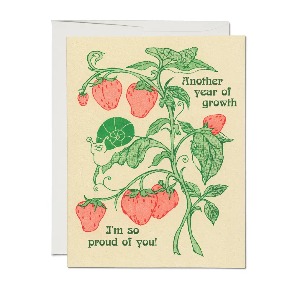 Greeting Cards by Red Cap Cards