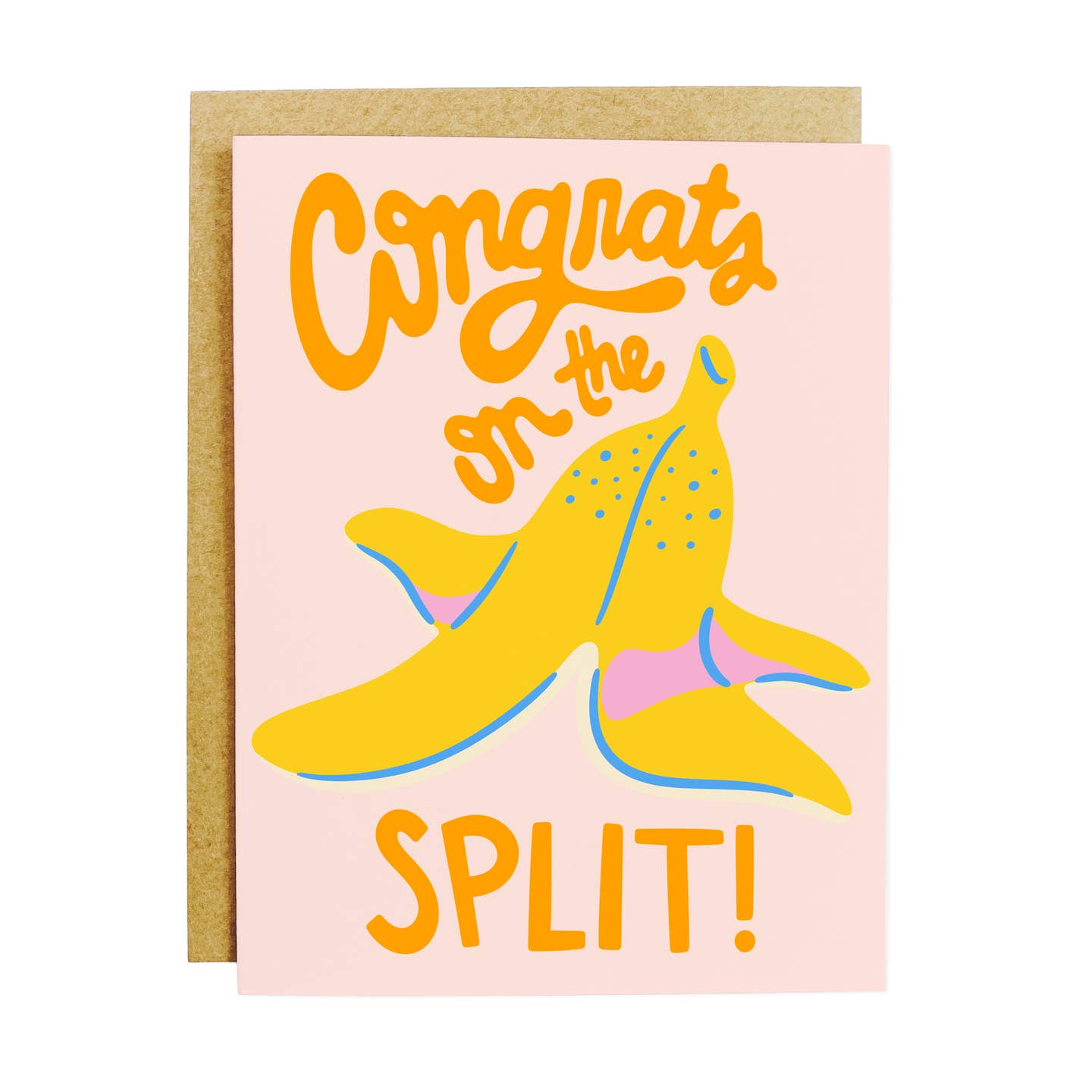 Greeting Cards by KANDS.CO