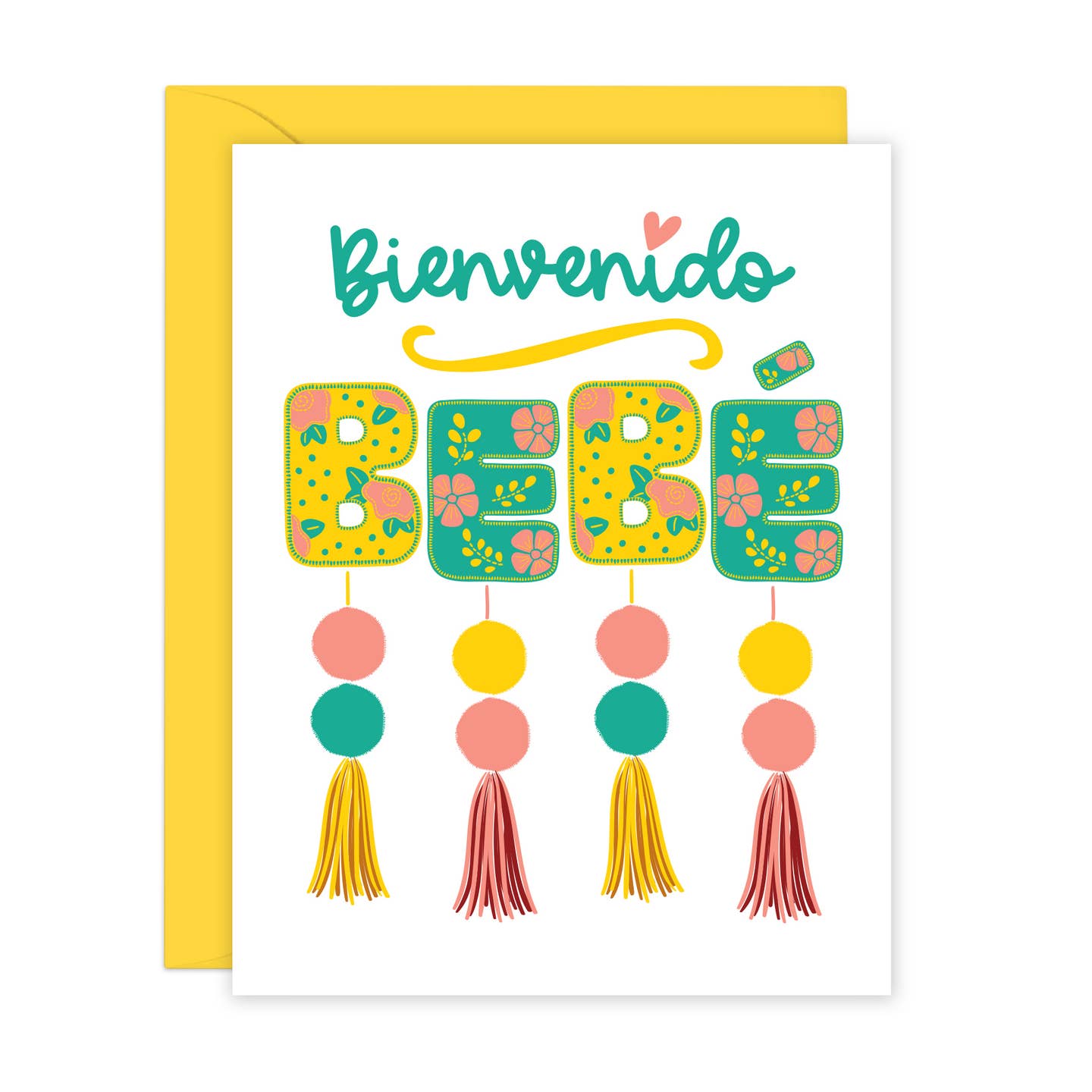 Greeting Cards by Lucy Loves Paper