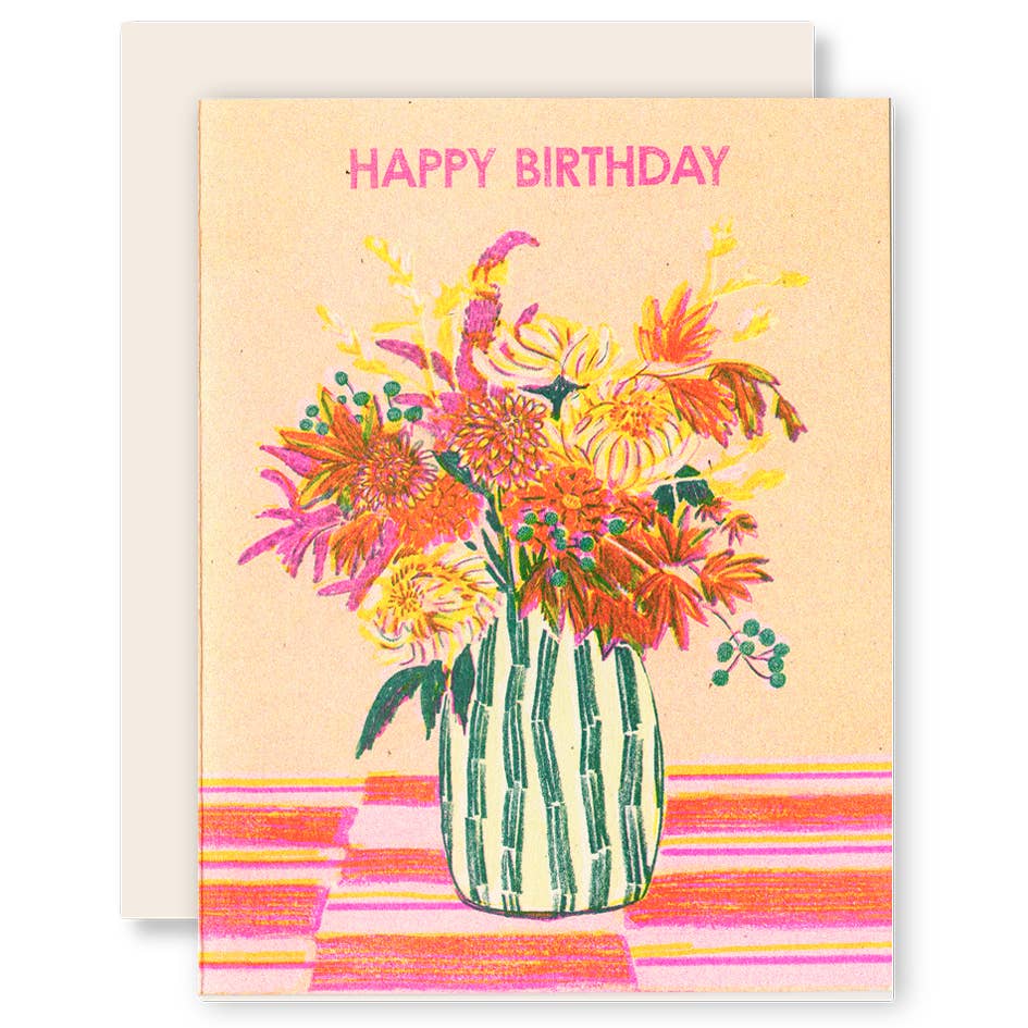 Greeting Cards by Heartell Press