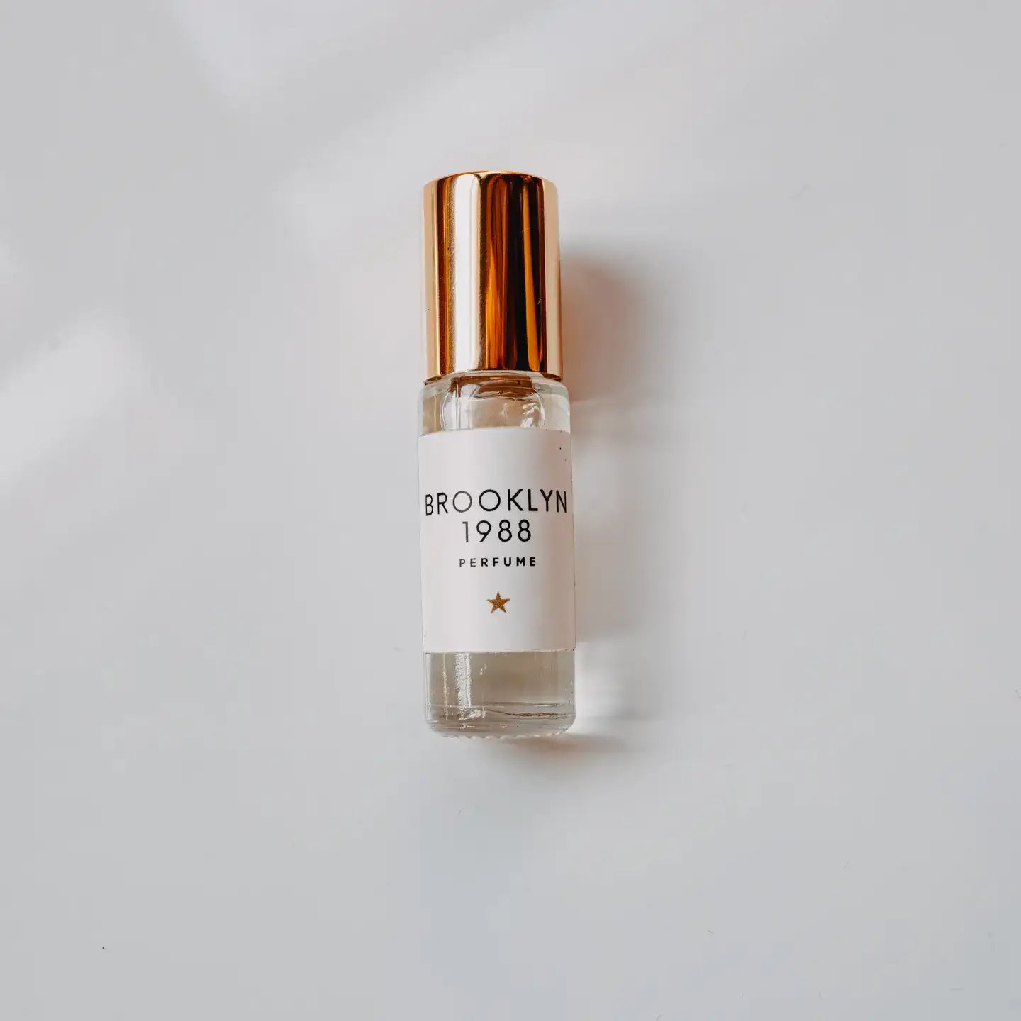 Mini Perfume Rollers