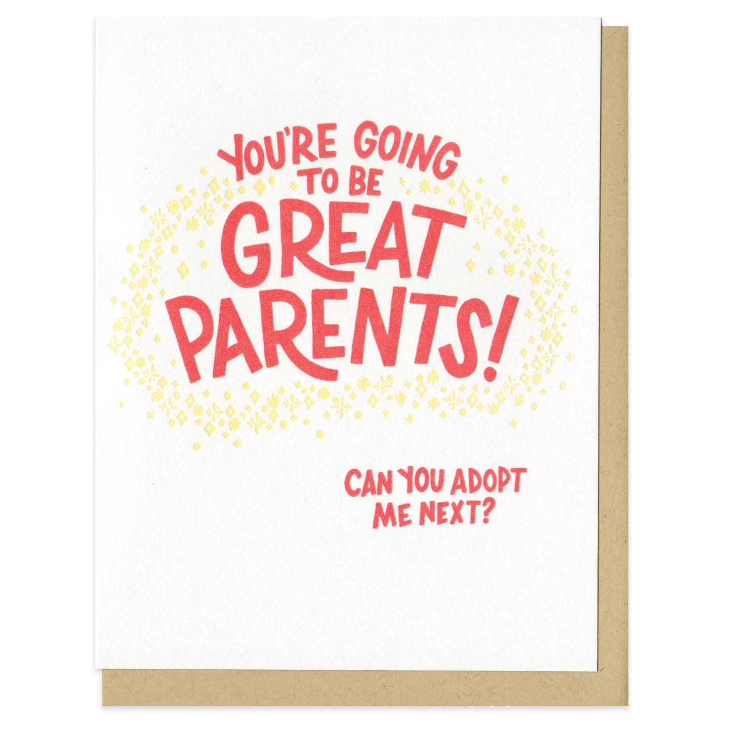 Greeting Cards by Frog & Toad Press