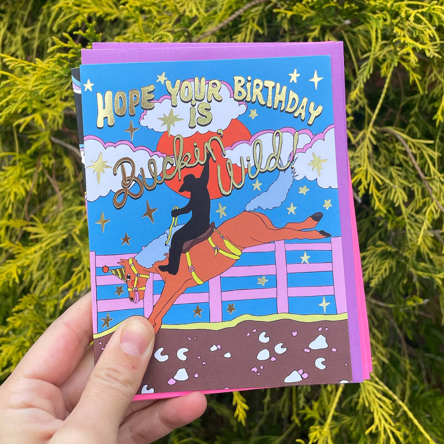 Greeting Cards by Ash + Chess