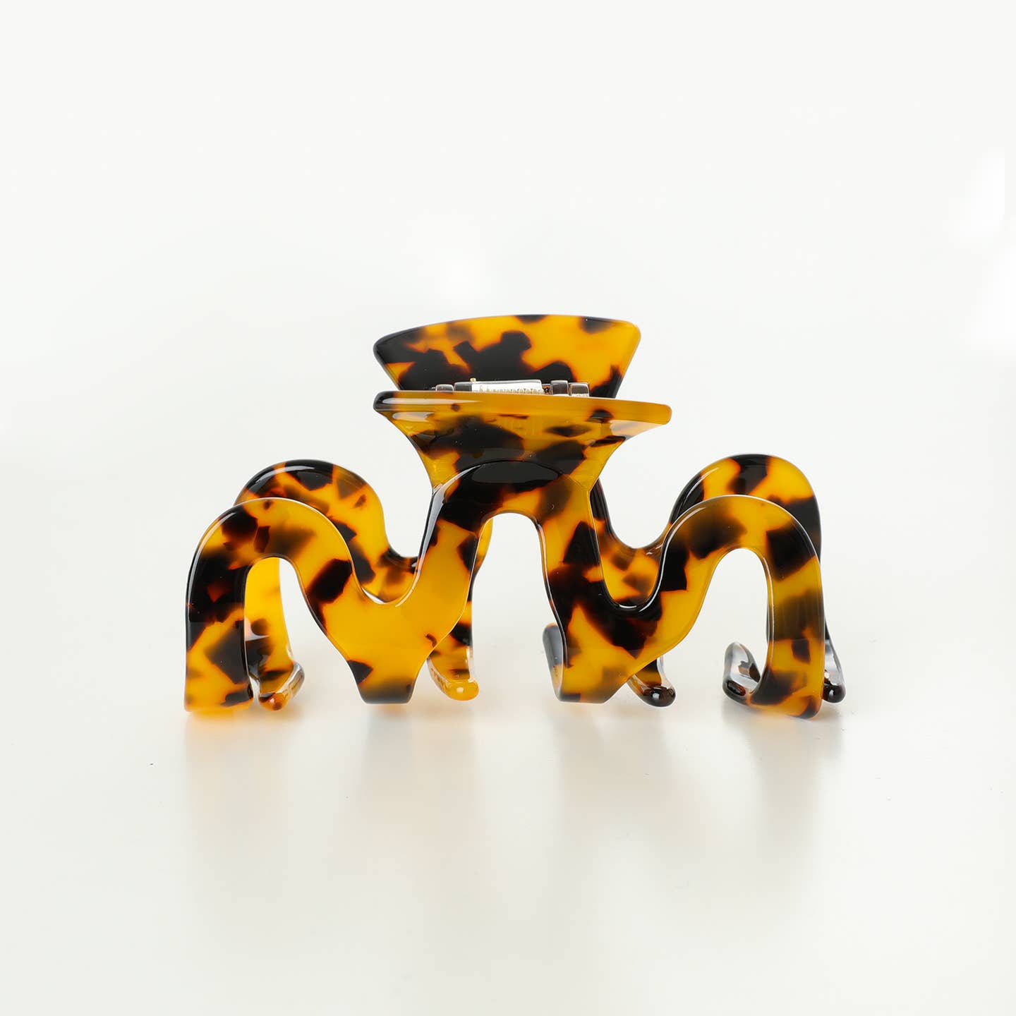 Eco-friendly & Unique Claw Clips