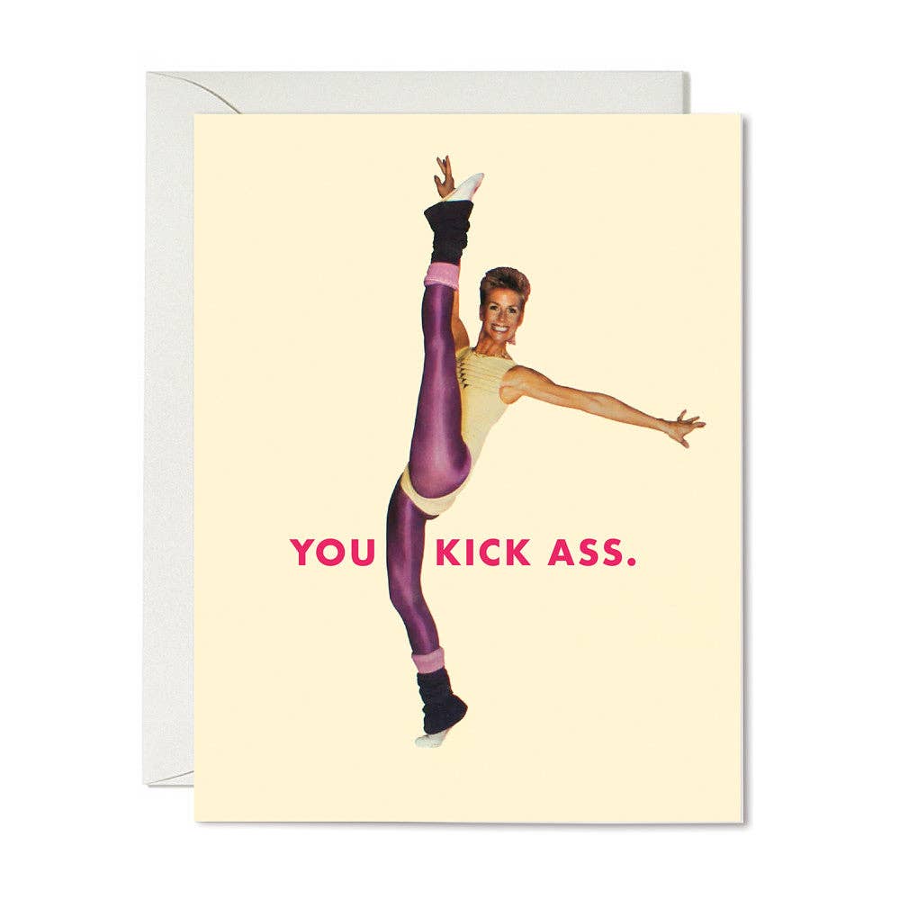 Greeting Cards by The Raccoon Society