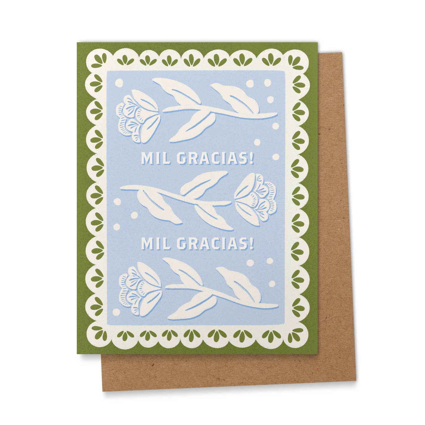 Greeting Cards in Spanish & English by Ana Peake