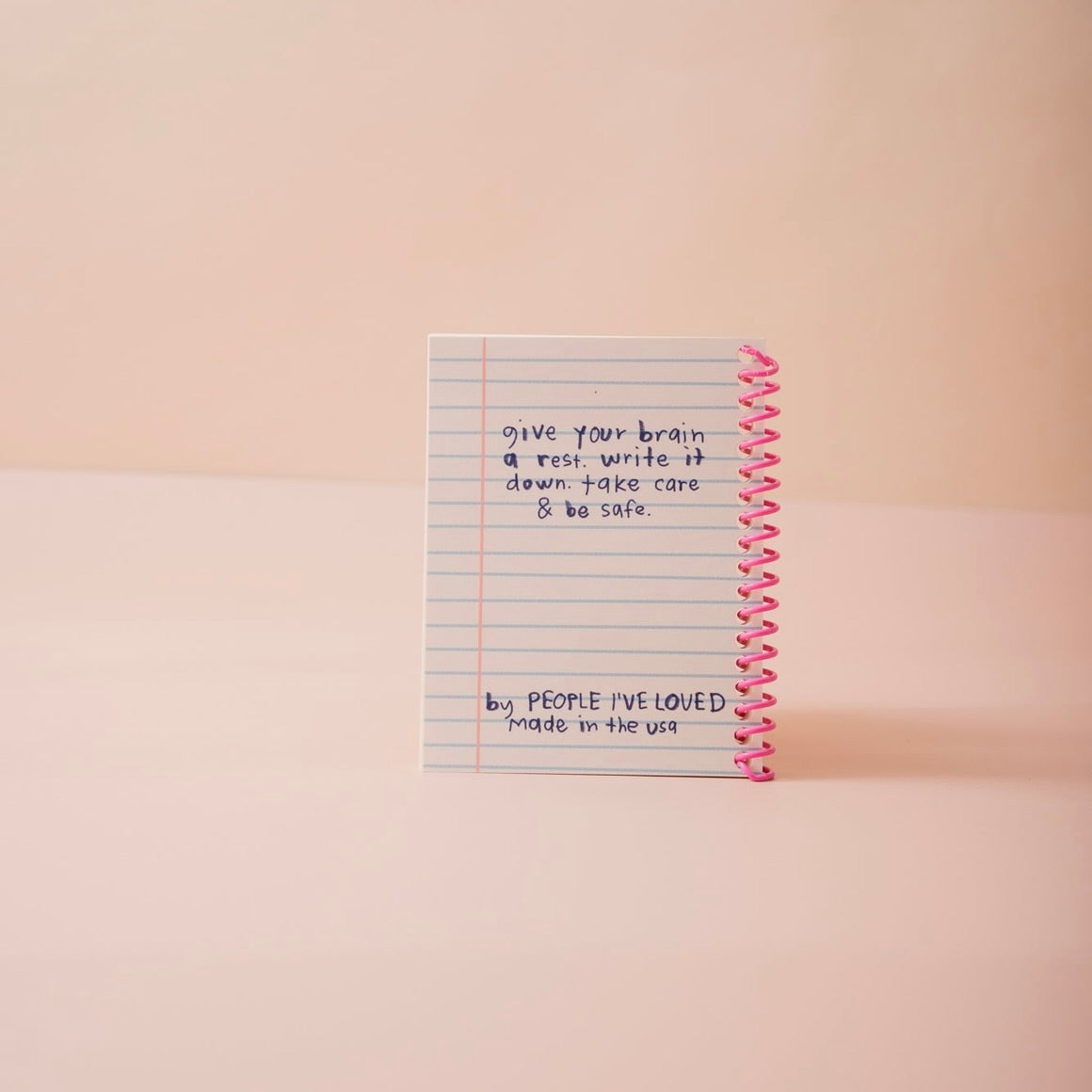 Boring Stuff Journal