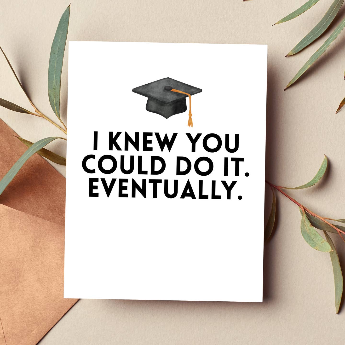 Greeting Cards by As Told By Ellie