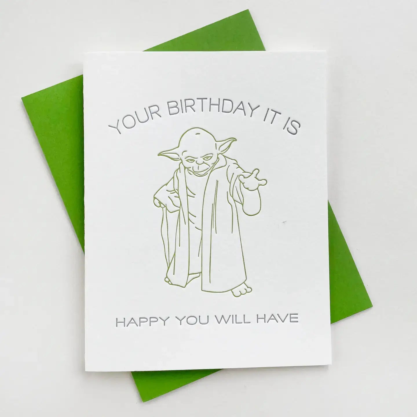 Greeting Cards by Steel Petal Press