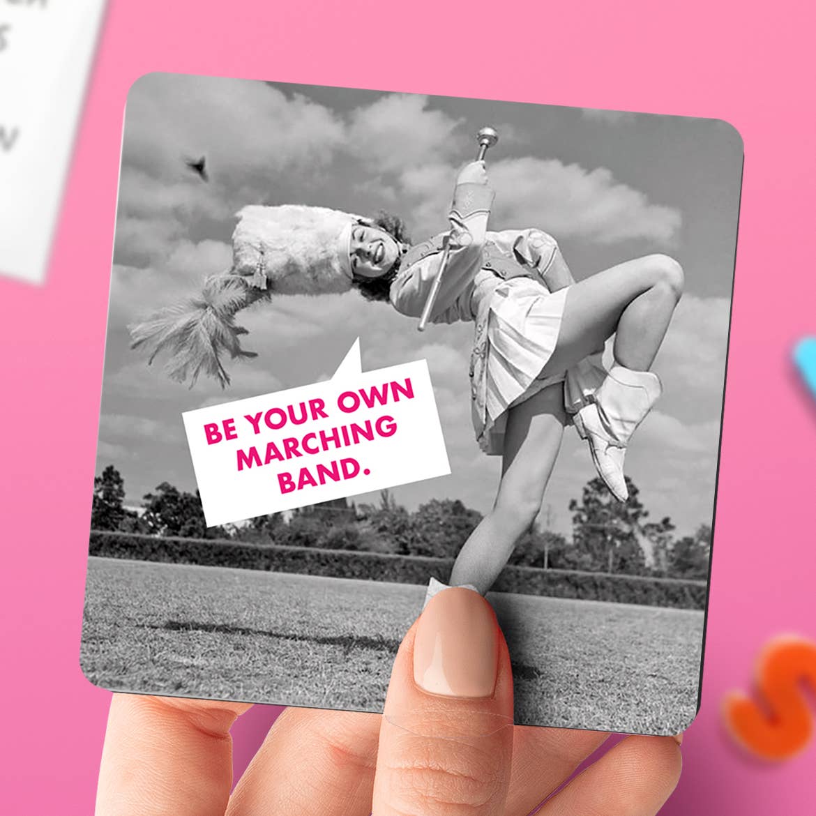 Magnets by The Raccoon Society