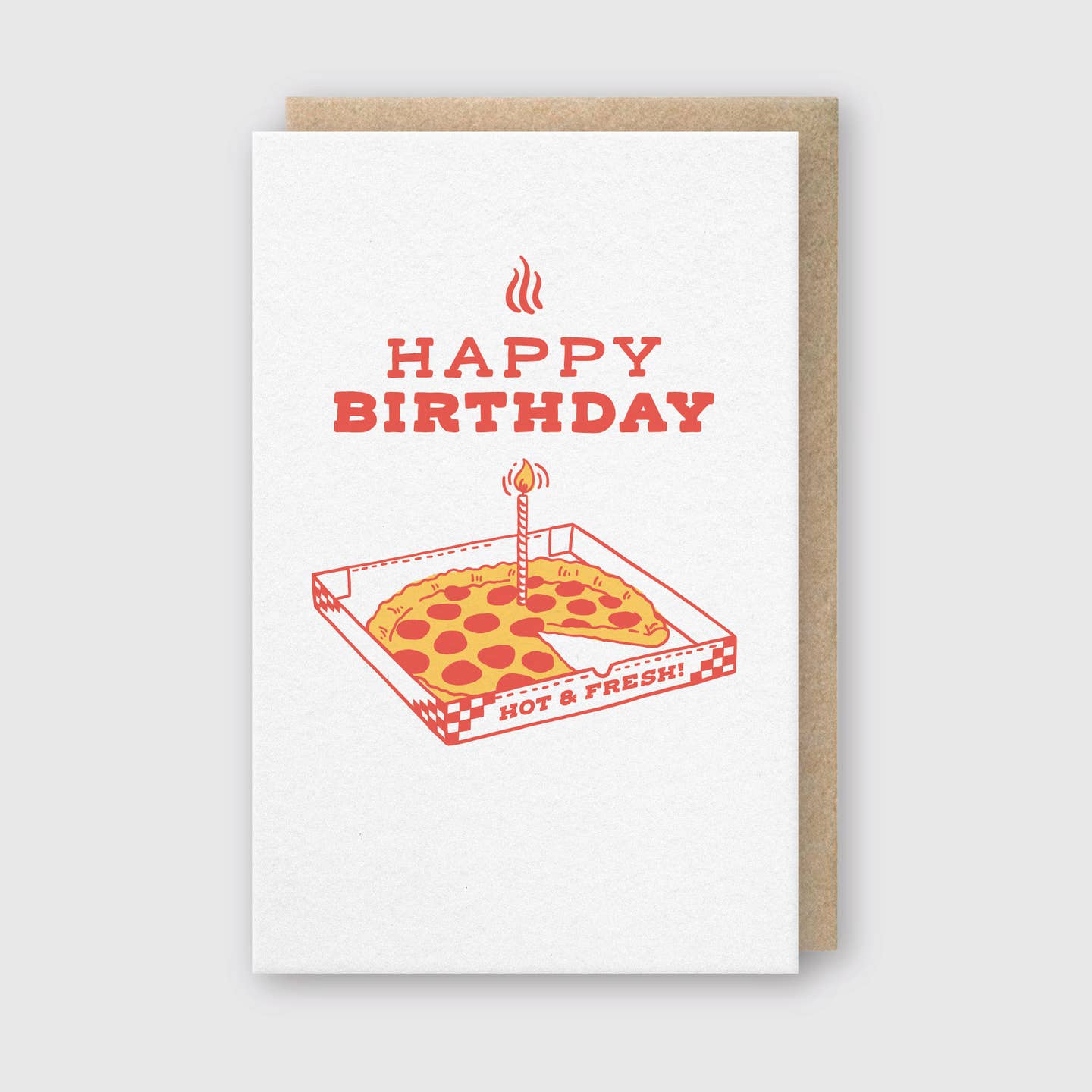 Greeting Cards by Pike Street Press