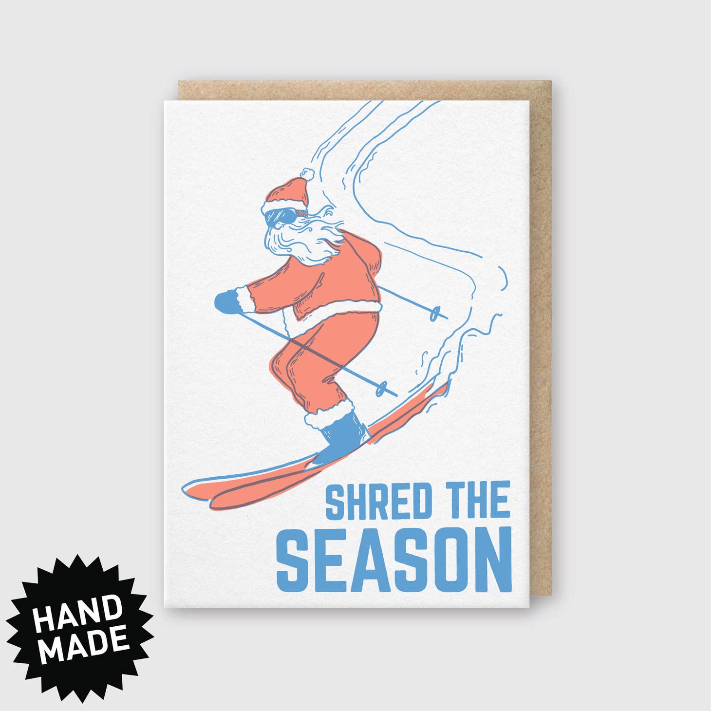 Holiday Cards by Pike Street Press