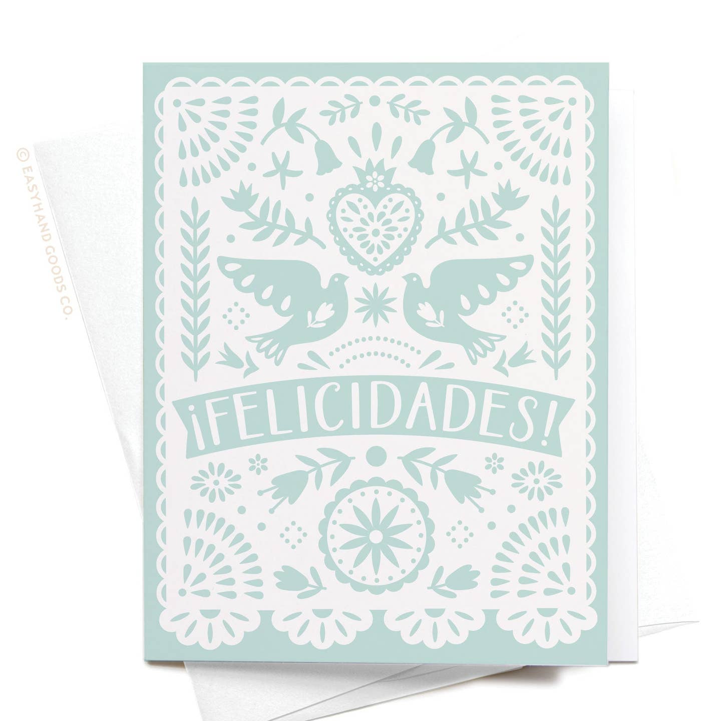 Greeting Cards by Easyhand Goods Co.