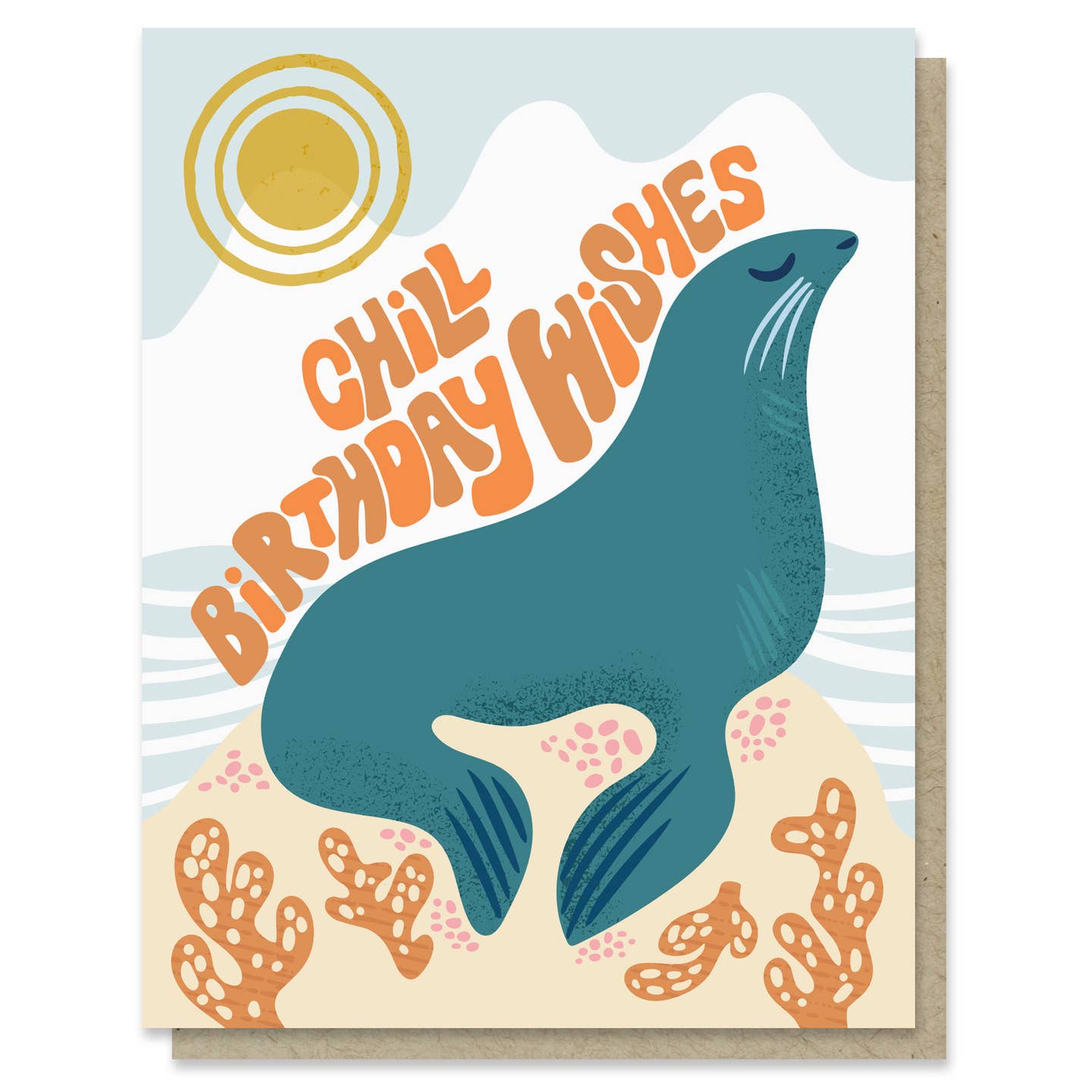 Greeting Cards by Paper Parasol Press