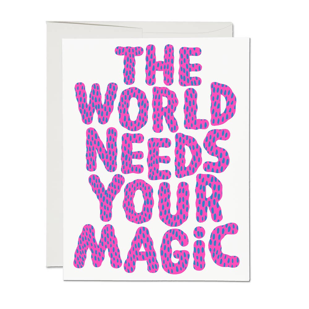 Greeting Cards by Red Cap Cards