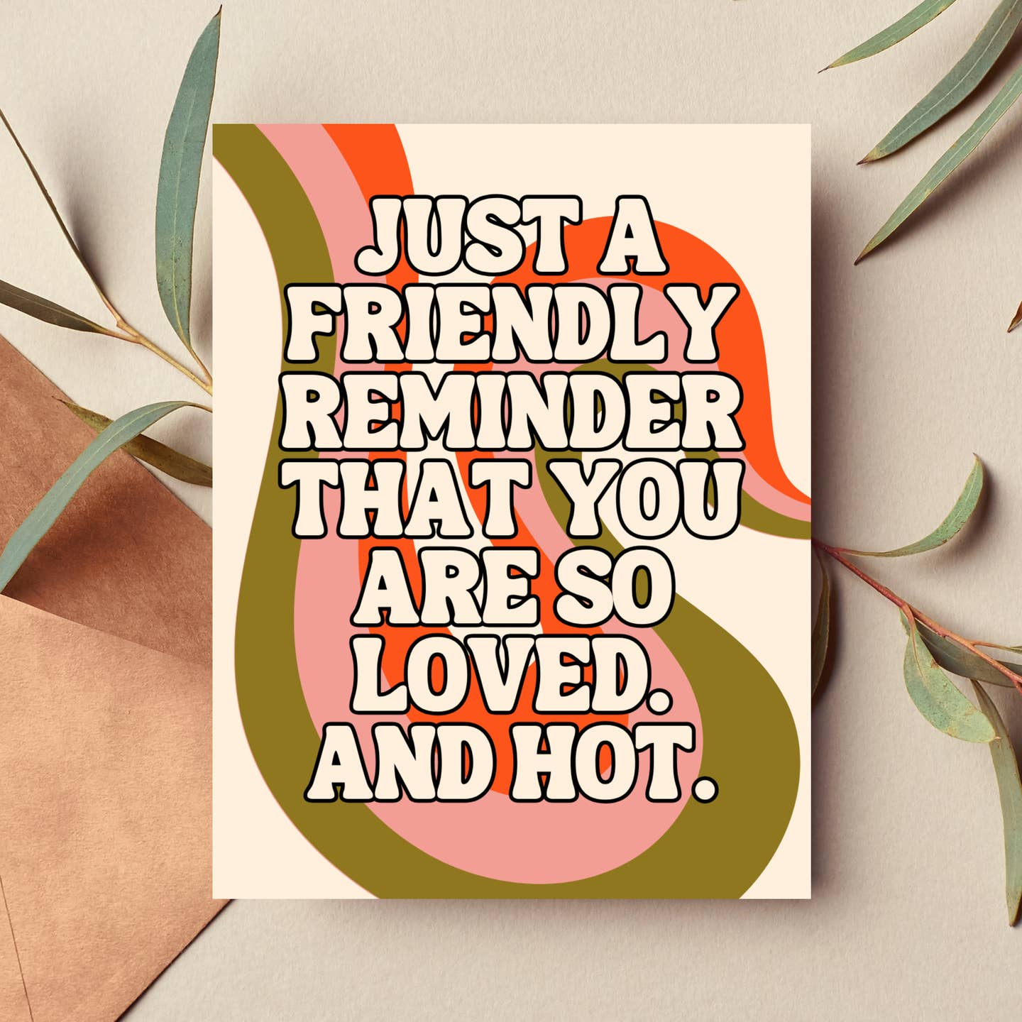 Greeting Cards by As Told By Ellie