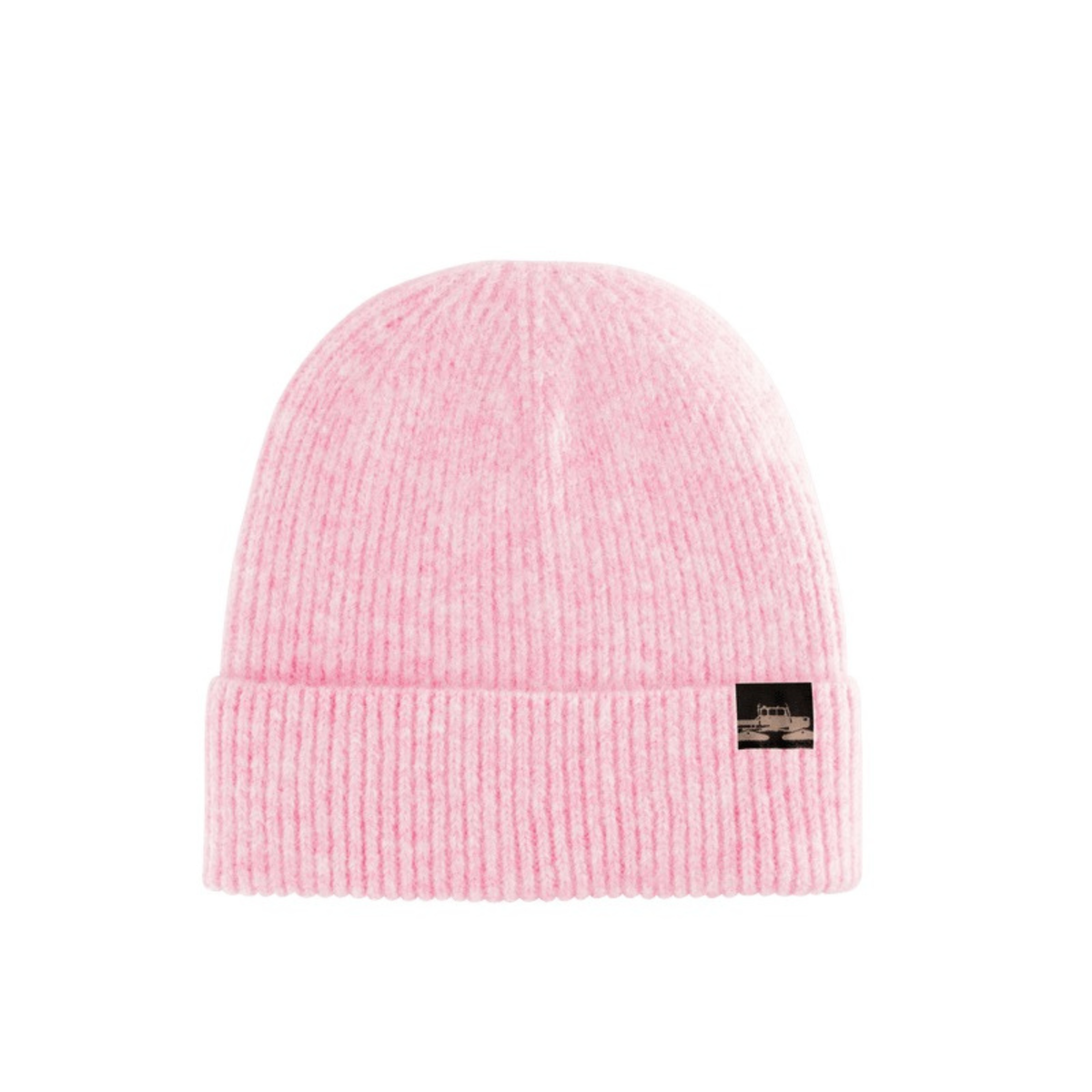 Ash Beanies by Spacecraft