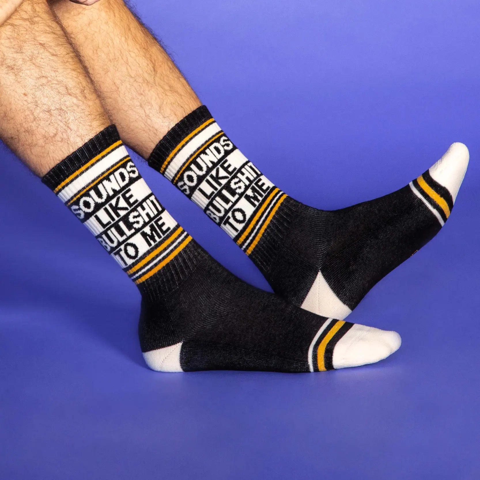 Statement Socks